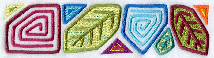 Tropical Border