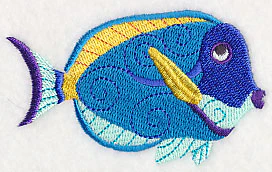 Tropical Fish 2 - Image 3