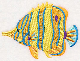 Tropical Fish 3 - Image 3