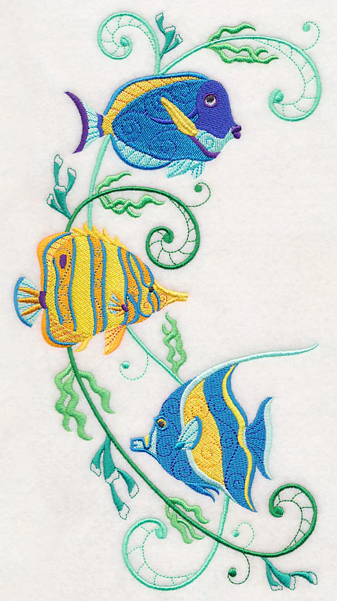 Tropical Fish Potpourri Spray - Image 5