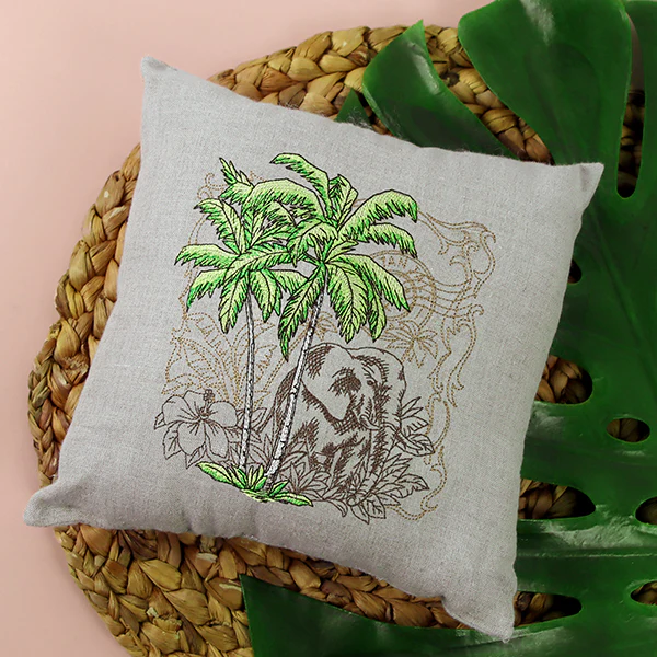 Tropical Oasis Medley - Image 10
