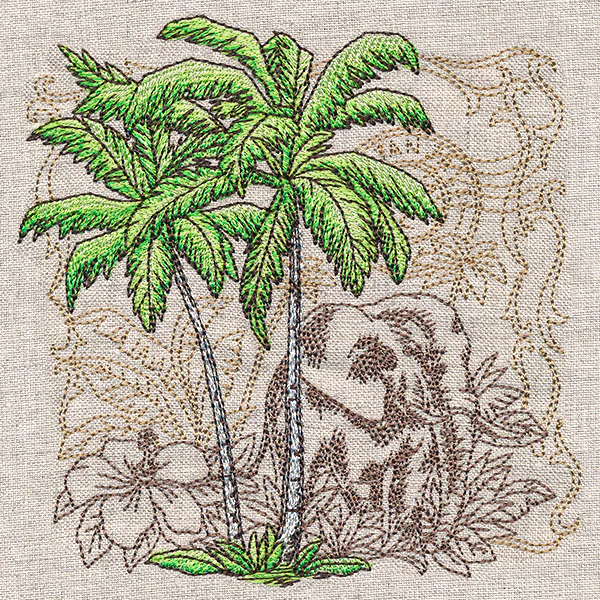Tropical Oasis Medley - Image 7