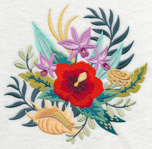 Tropical Oasis Medley - Image 2