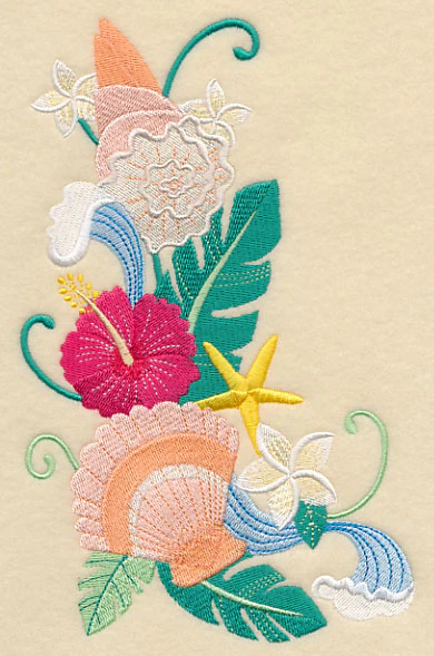 Tropical Paradise 1 - Image 3