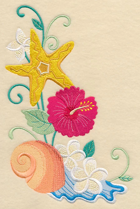 Tropical Paradise 2 - Image 2