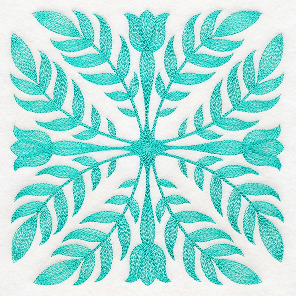 Tropical Paradise - Balmy Bouquet - Image 2