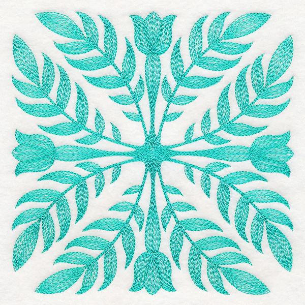 Tropical Paradise - Balmy Bouquet - Image 3