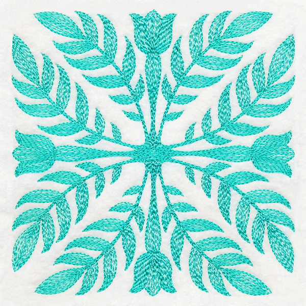 Tropical Paradise - Balmy Bouquet - Image 4
