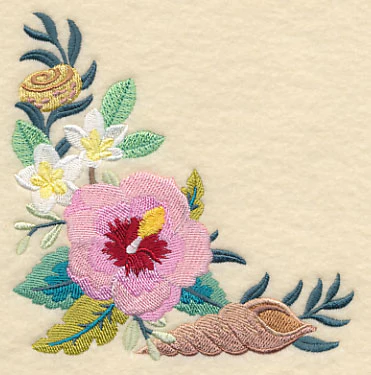 Tropical Paradise Corner - Image 2