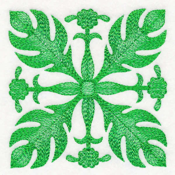 Tropical Paradise - Luscious Leaves - Image 5