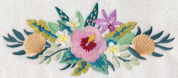 Tropical Paradise Spray - Image 2
