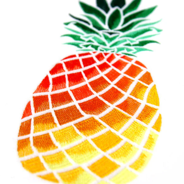 Tropical Pineapple - Image 10