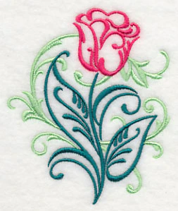 Tulip Filigree - Image 5