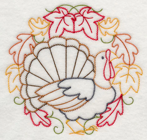 Turkey Glory (Vintage) - Image 3