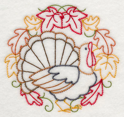 Turkey Glory (Vintage) - Image 4
