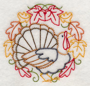 Turkey Glory (Vintage) - Image 5