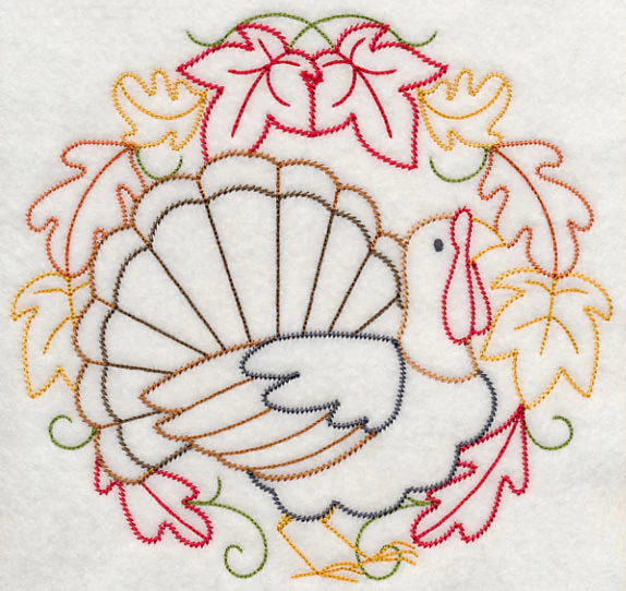 Turkey Glory (Vintage) - Image 6