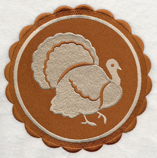 Turkey Stamp - Image 2