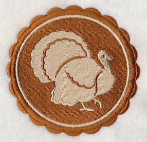 Turkey Stamp - Image 5