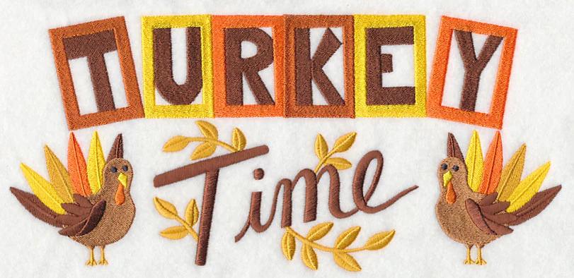 Turkey Time - Image 5
