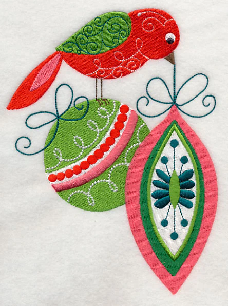 Tweet Christmas 1