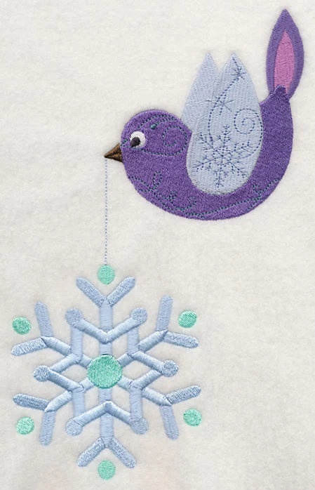 Tweet Snowflakes 1 - Image 4