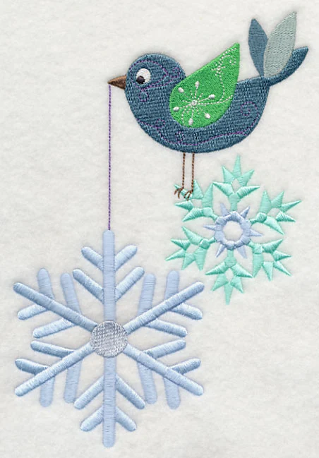 Tweet Snowflakes 3 - Image 4