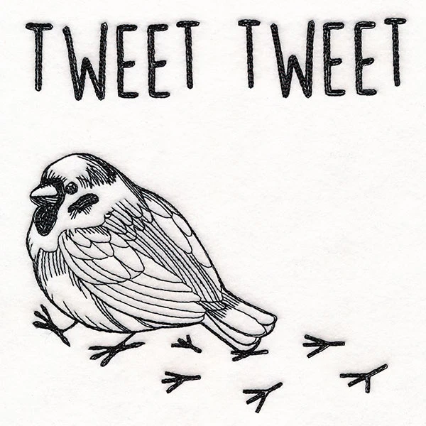 Tweet Tweet Chickadee - Image 3