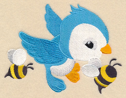 Tweety Sweetie - Bluebird - Image 2