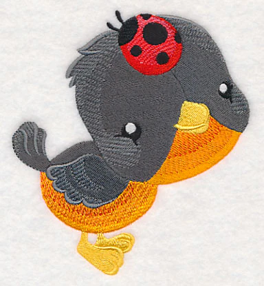 Tweety Sweetie - Robin - Image 2