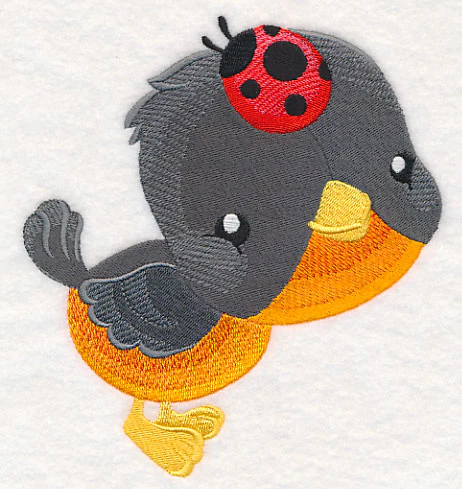 Tweety Sweetie - Robin - Image 4