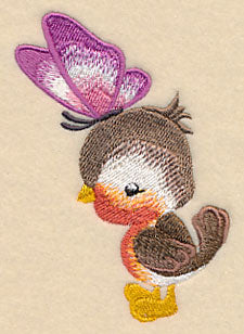 Tweety Sweetie - Warbler - Image 3