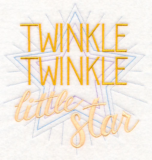 Twinkle Twinkle - Image 2