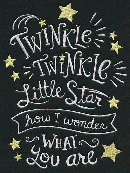 Twinkle, Twinkle, Little Star, How I Wonder What You Are - Image 5