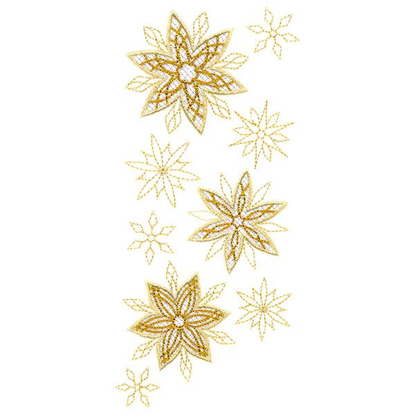 Twinkling Snowflake Feature - Image 3