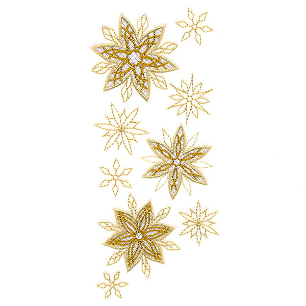 Twinkling Snowflake Feature - Image 4
