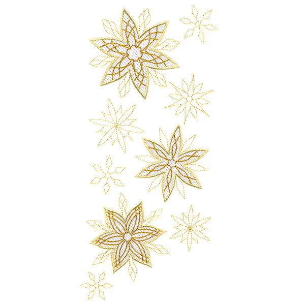 Twinkling Snowflake Feature - Image 5