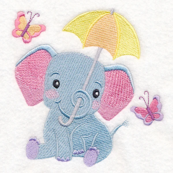 Umbrelephant - Image 2