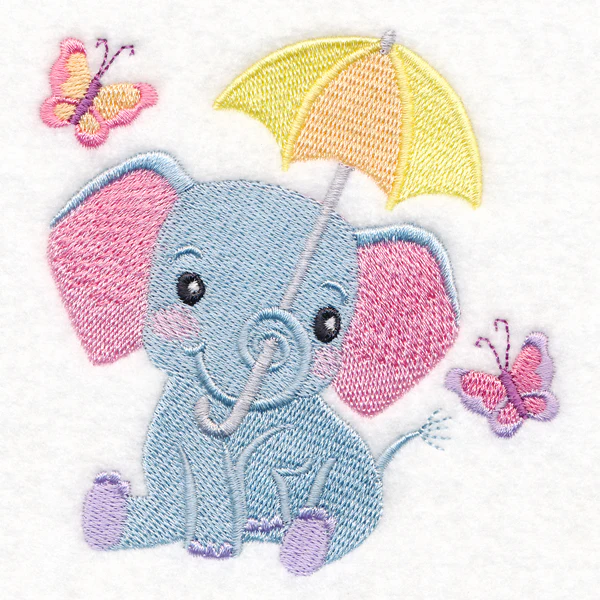 Umbrelephant - Image 3