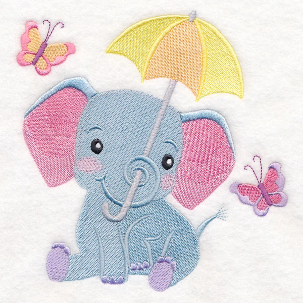 Umbrelephant - Image 4