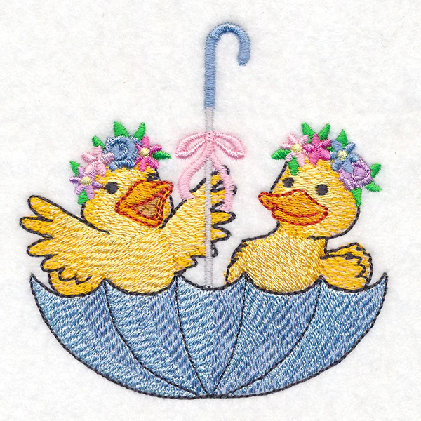 Umbrella Duckies - Image 3