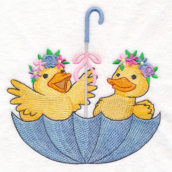 Umbrella Duckies - Image 4