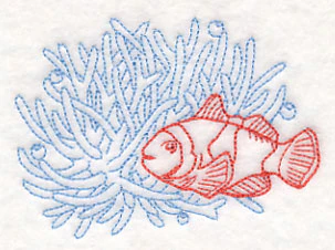 Under the Sea - Clownfish - Image 5