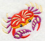 Under the Sea Life - Crab - Image 2