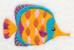 Under the Sea Life - Fish - Image 3