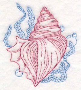 Under the Sea - Seashell - Image 5