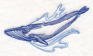 Under the Sea - Whale - Image 5