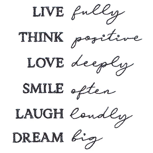 Uplifting Life Lessons - Image 3