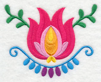 Valentin Flower 1 - Image 3