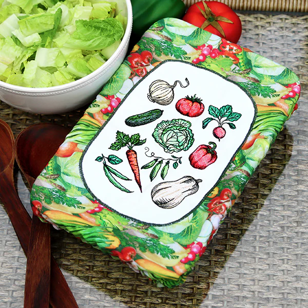 Vegetable Patch - Image 4